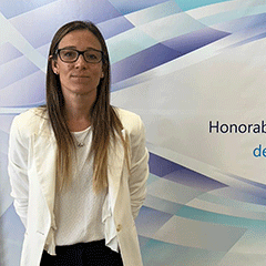 SORAYA BARANDIARAN AMESTOY