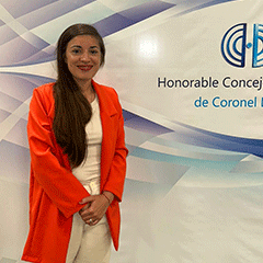 Romina Soledad Rozas