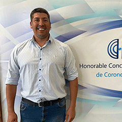 SANTIAGO ALFREDO SOLA